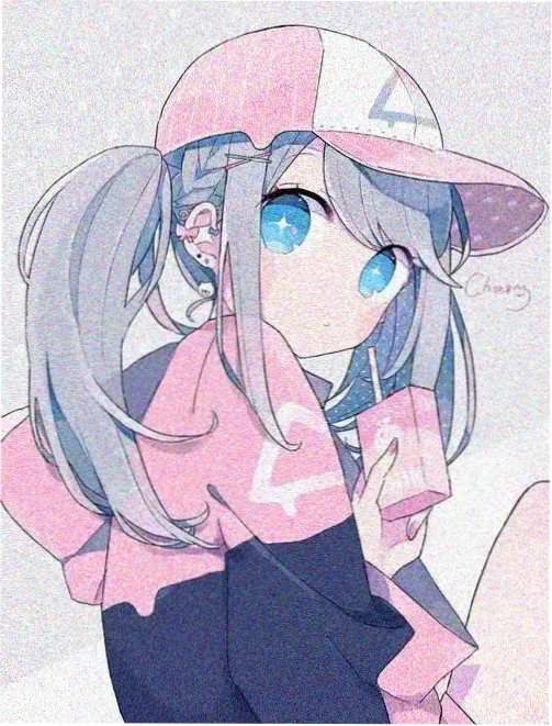 作品详情海报