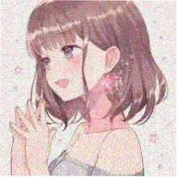 好想做一次 本 角色头像